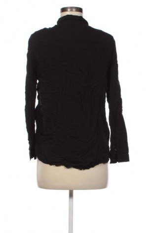 Dámska košeľa  H&M Divided, Veľkosť S, Farba Čierna, Cena  14,95 €