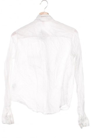 Damska koszula H&M Divided, Rozmiar XS, Kolor Biały, Cena 57,47 zł