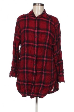 Damska koszula H&M L.O.G.G., Rozmiar L, Kolor Kolorowy, Cena 81,99 zł