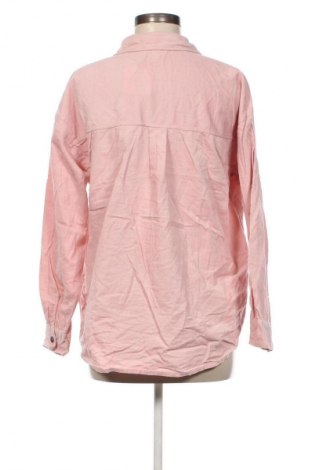 Cămașă de femei H&M L.O.G.G., Mărime S, Culoare Roz, Preț 86,99 Lei