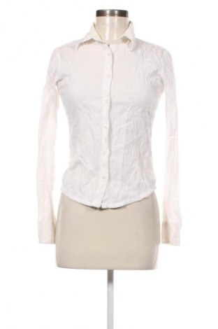 Damenbluse H&M L.O.G.G., Größe S, Farbe Weiß, Preis € 12,79