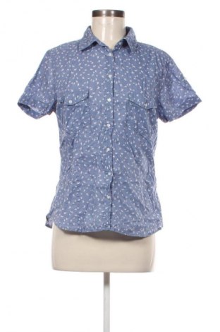 Dámska košeľa  H&M L.O.G.G., Veľkosť L, Farba Viacfarebná, Cena  10,95 €