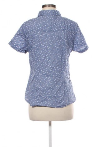 Dámska košeľa  H&M L.O.G.G., Veľkosť L, Farba Viacfarebná, Cena  10,95 €