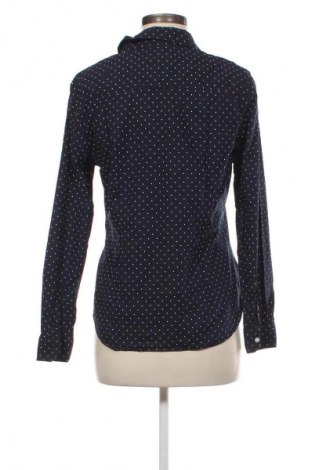 Damska koszula H&M L.O.G.G., Rozmiar L, Kolor Niebieski, Cena 58,43 zł
