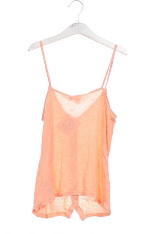 Cămașă de femei H&M L.O.G.G., Mărime XS, Culoare Portocaliu, Preț 65,25 Lei