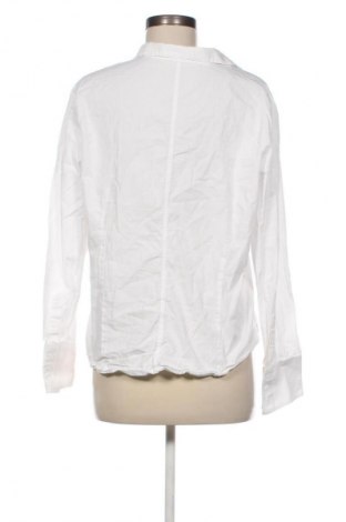 Damenbluse Hessnatur, Größe XL, Farbe Weiß, Preis € 18,99