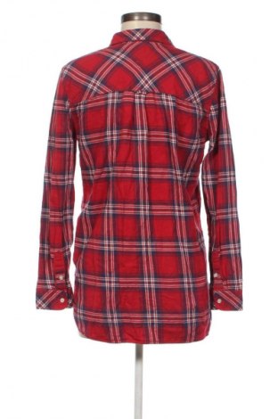 Damska koszula Hilfiger Denim, Rozmiar S, Kolor Kolorowy, Cena 188,51 zł