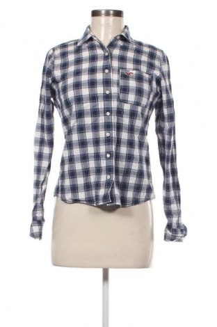 Damenbluse Hollister, Größe M, Farbe Mehrfarbig, Preis 56,37 €