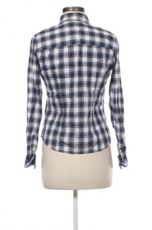 Damenbluse Hollister, Größe M, Farbe Mehrfarbig, Preis 56,37 €
