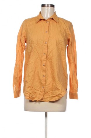 Damenbluse House, Größe S, Farbe Gelb, Preis 17,99 €