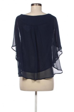 Damenbluse Ichi, Größe S, Farbe Blau, Preis 14,99 €