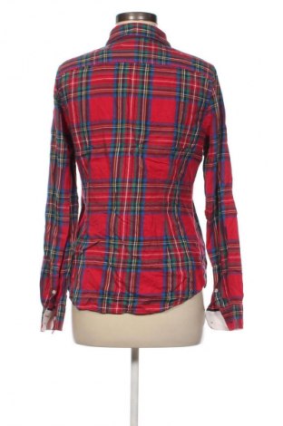 Damenbluse Jack Williams, Größe L, Farbe Mehrfarbig, Preis € 11,99