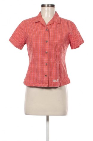 Dámska košeľa  Jack Wolfskin, Veľkosť S, Farba Viacfarebná, Cena  19,95 €