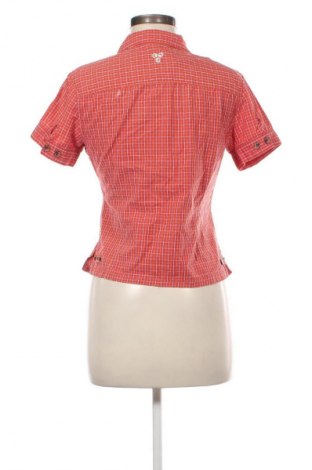 Dámska košeľa  Jack Wolfskin, Veľkosť S, Farba Viacfarebná, Cena  19,95 €