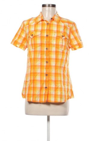 Dámska košeľa  Jack Wolfskin, Veľkosť L, Farba Viacfarebná, Cena  19,95 €