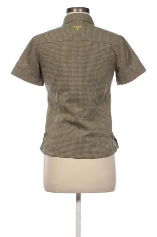 Damska koszula Jack Wolfskin, Rozmiar S, Kolor Kolorowy, Cena 110,07 zł