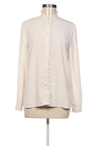 Damenbluse Jake*s, Größe M, Farbe Ecru, Preis 51,99 €