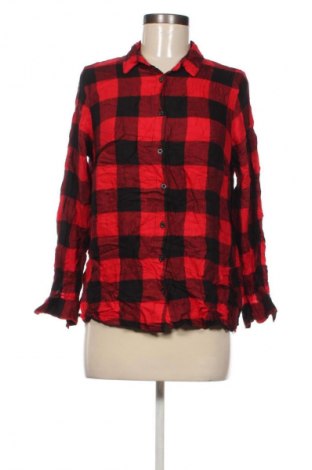 Damenbluse Janina, Größe L, Farbe Mehrfarbig, Preis 17,99 €