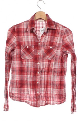 Damenbluse John Baner, Größe XS, Farbe Mehrfarbig, Preis € 13,00