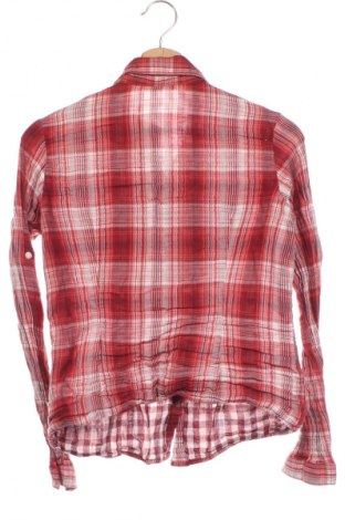 Damenbluse John Baner, Größe XS, Farbe Mehrfarbig, Preis € 13,00