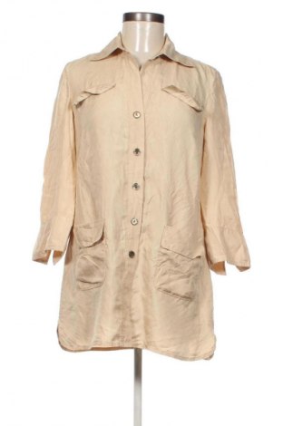 Damenbluse Jones New York, Größe M, Farbe Beige, Preis € 20,99