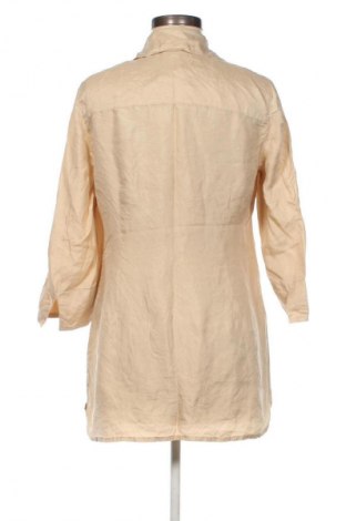 Damenbluse Jones New York, Größe M, Farbe Beige, Preis € 20,99