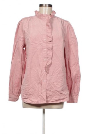 Női ing Joules, Méret XL, Szín Rózsaszín, Ár 8 509 Ft