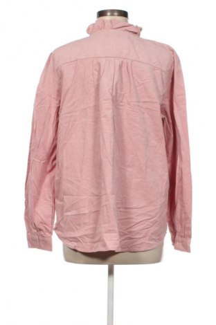Női ing Joules, Méret XL, Szín Rózsaszín, Ár 8 509 Ft