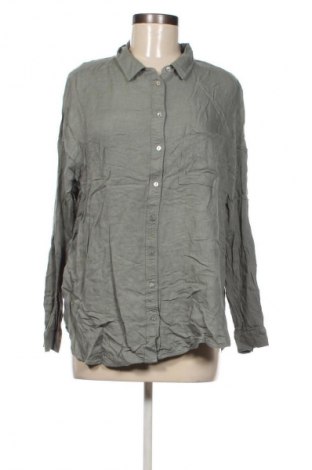 Dámská košile  Just Jeans, Velikost XL, Barva Zelená, Cena  659,00 Kč