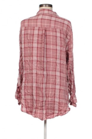 Дамска риза Just Jeans, Размер XL, Цвят Многоцветен, Цена 41,99 лв.