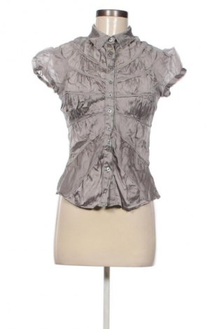 Dámska košeľa  Karen Millen, Veľkosť S, Farba Sivá, Cena  45,61 €
