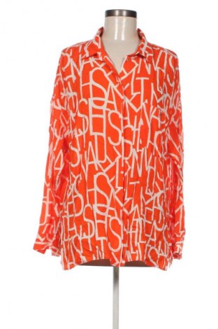 Cămașă de femei Kensol, Mărime XL, Culoare Multicolor, Preț 107,89 Lei