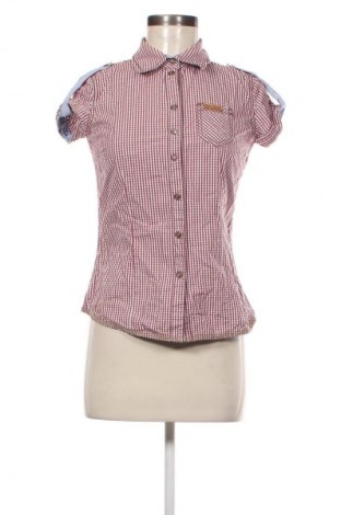 Damenbluse Khujo, Größe S, Farbe Mehrfarbig, Preis € 19,99