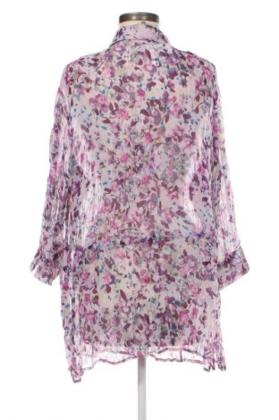 Damenbluse Kingfield, Größe XXL, Farbe Mehrfarbig, Preis € 12,68