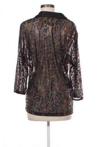 Damenbluse Kingfield, Größe XXL, Farbe Mehrfarbig, Preis € 13,00