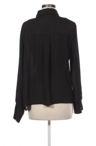 Damenbluse Koon, Größe L, Farbe Schwarz, Preis € 13,00