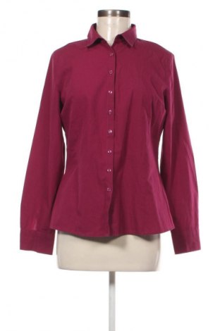 Damenbluse LC Waikiki, Größe M, Farbe Rosa, Preis 7,68 €