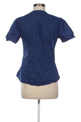 Damenbluse LC Waikiki, Größe M, Farbe Blau, Preis € 15,99