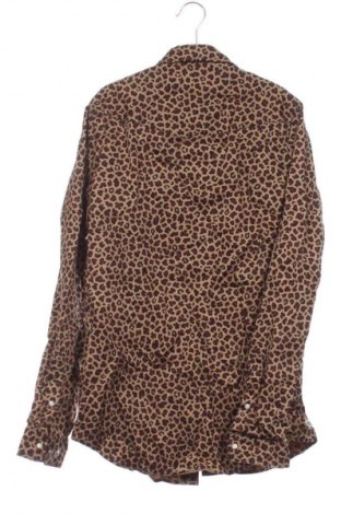 Damenbluse Lacoste, Größe XS, Farbe Mehrfarbig, Preis 22,99 €
