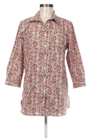 Damenbluse Lands' End, Größe L, Farbe Mehrfarbig, Preis € 5,99