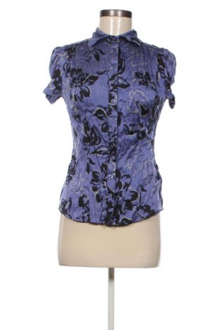 Damenbluse Le Chateau, Größe S, Farbe Mehrfarbig, Preis € 24,55