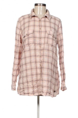 Damenbluse Lee Cooper, Größe XXL, Farbe Mehrfarbig, Preis 28,99 €