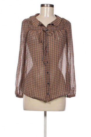 Damenbluse Lefties, Größe S, Farbe Mehrfarbig, Preis 17,99 €