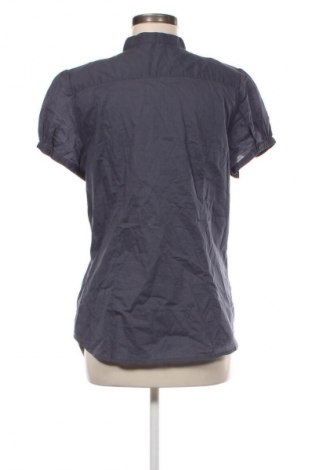 Damenbluse Lerros, Größe L, Farbe Grau, Preis € 17,00