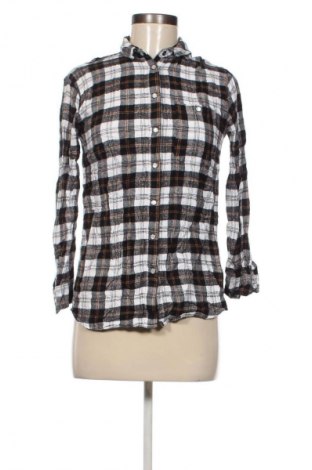 Damenbluse Limited, Größe M, Farbe Mehrfarbig, Preis 17,99 €