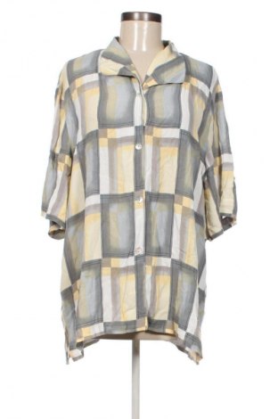Damenbluse Lisa Tossa, Größe XL, Farbe Mehrfarbig, Preis 17,36 €