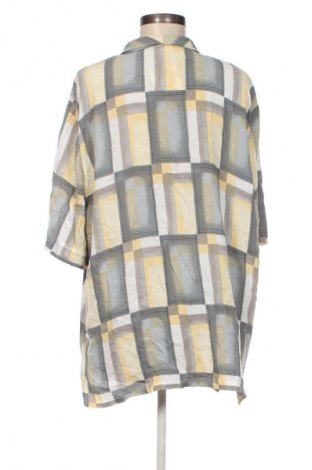 Damenbluse Lisa Tossa, Größe XL, Farbe Mehrfarbig, Preis 17,36 €