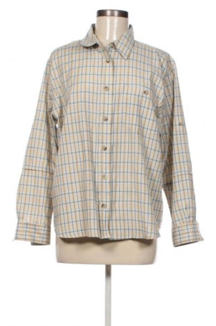 Damenbluse Maier Sports, Größe XL, Farbe Mehrfarbig, Preis € 54,40