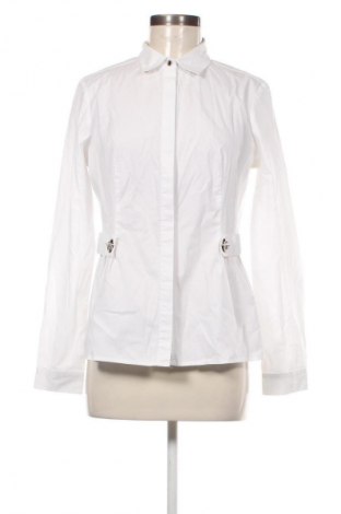 Damenbluse Malvin, Größe M, Farbe Weiß, Preis € 20,97