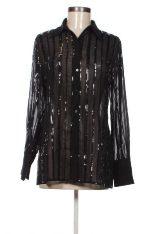 Damenbluse Mango, Größe S, Farbe Schwarz, Preis € 43,99